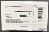 new-audio-technica-pro45-cardioid-condenser-hanging-microphone-25-cable-black-1